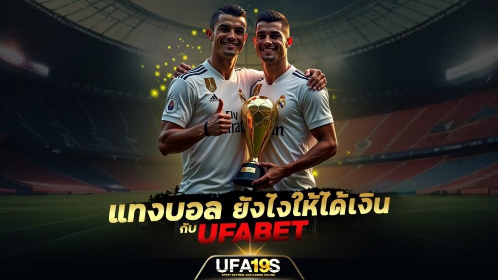 เล่นบอลออนไลน์ UFABET คาสิโนออนไลน์ UFA19s เล่นบอลออนไลน์ UFABET เว็บบอล เว็บแท้ คาสิโน บาคาร่า สล็อต ครบจบที่เดียว UFA19S